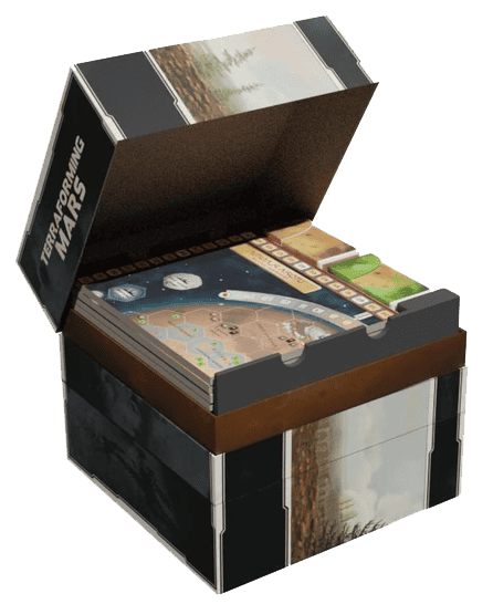 TM: Big Box Extension - FryxGames